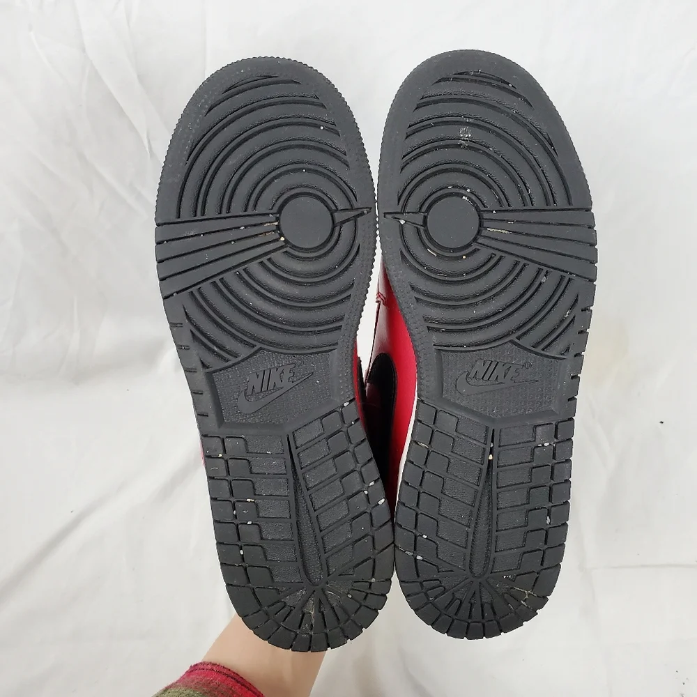 Nike Air Jordan 1 Low‎ Reverse Bred Sneaker